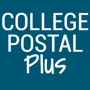 College Postal Plus