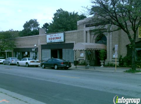 Ridgeway Cleaners - Park Ridge, IL