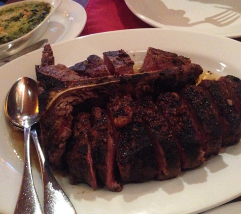 DeStefano's Steak House - Brooklyn, NY