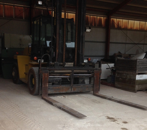 Barossa Valley Furniture Removals & Storage