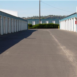 ABC Mini Storage - Spokane Valley, WA