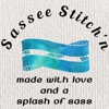 Saffee Stitch'n gallery