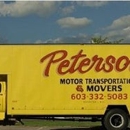 Peterson's Movers - Piano & Organ Moving