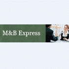 M & B Express Delivery Service