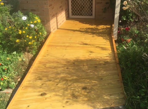 M & T  Property Maintenance Services - Nelligen, NSW