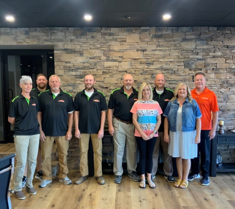 SERVPRO of McMinn, Monroe and Polk Counties - Athens, TN