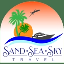 Sand Sea Sky Travel - Travel Agencies