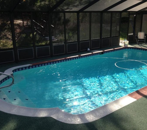 Clear Pool Service - Brooksville, FL