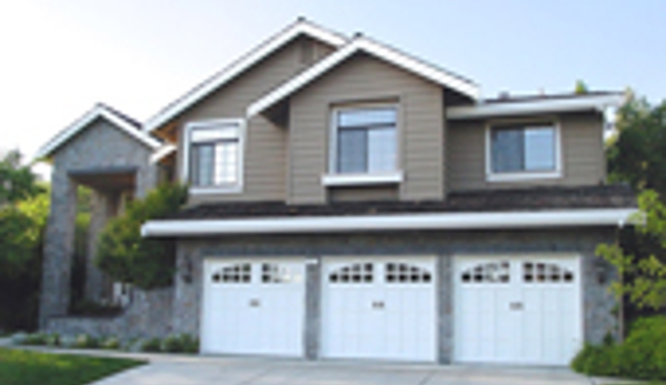 Action Garage Door Company - Dayton, NV