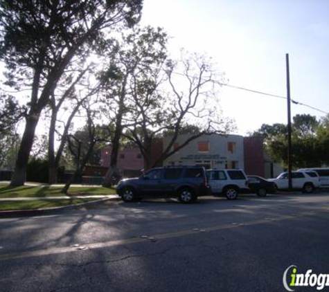 Boys' & Girls' Club-Central Facilities - Newhall, CA