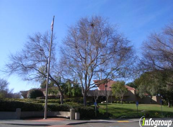 Union City Fire Department Station 32 - Union City, CA