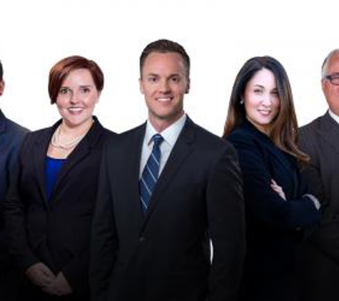 Tyler Allen Law Firm - Phoenix, AZ