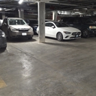 LAZ Parking - The Denizen Garage