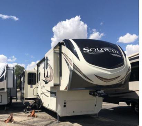 Centennial RV - Grand Junction, CO