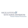 Nick Lotito & Seth Kirschenbaum