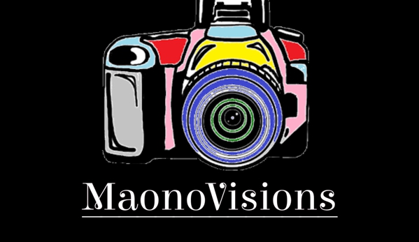 Maonovisions Photography - Petersburg, VA