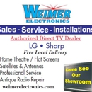 Weimer Electronics - Stereo, Audio & Video Equipment-Dealers