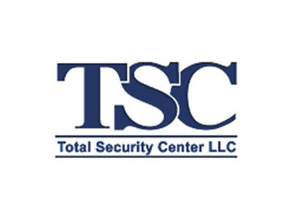 Total Security Center LLC - Norman, OK