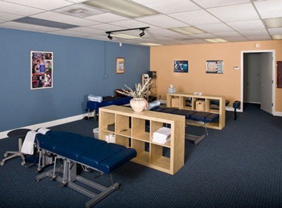 Stevens Creek Chiropractor - San Jose, CA