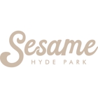 Sesame Hyde Park