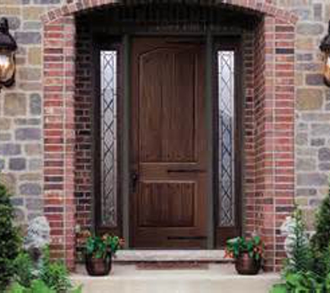 Curb Appeal Door and Window - Shelby Township, MI