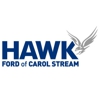Hawk Ford of Carol Stream gallery