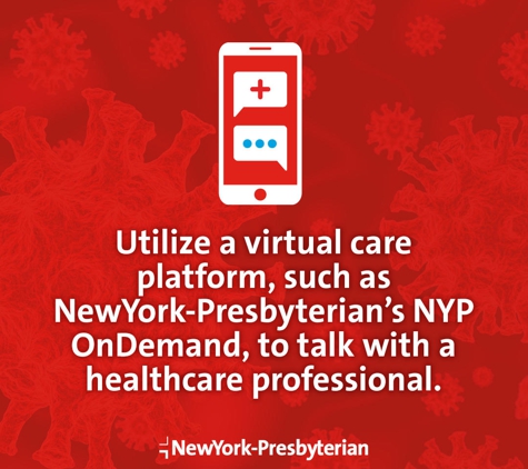 NewYork-Presbyterian Morgan Stanley Children's Hospital Emergency Department - New York, NY