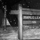 American Legion post 291 / Maple Leaf