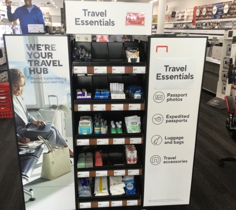 Staples - Stuart, FL