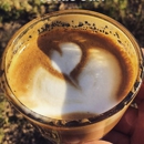 Machine Head Coffee - Coffee & Tea