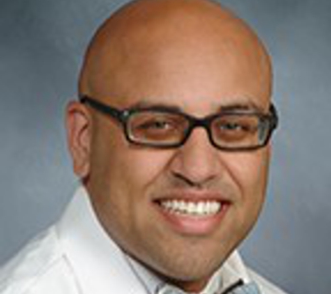 Neel Naik, M.D. - New York, NY