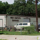 Red Smith's Garage