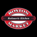 Boston Market - 950 - Fast Food Restaurants