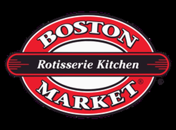 Boston Market - 1589 - Brooklyn, NY