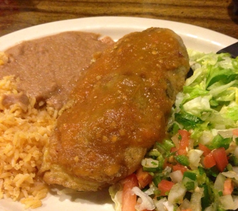 Cuquita's Restaurant - Garland, TX