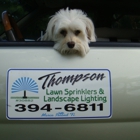 Thompson Irrigation