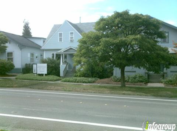 Home Schoolhouse - Corvallis, OR