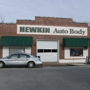 Hewkin Auto Body