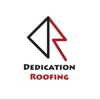 Dedication Roofing gallery