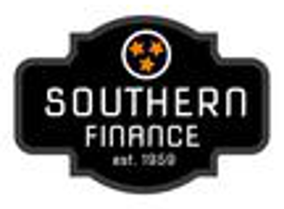 Southern Finance & Thrift Corporation - Elizabethton, TN