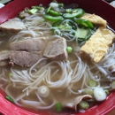 Pho Sapa - Restaurants