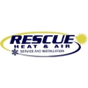 Rescue Heat And Air gallery