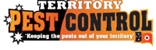 TERRITORY PEST CONTROL - Pest Control