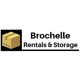 Brochelle Rentals & Storage