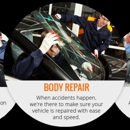 Phils Paint & Body Shop - Automobile Body Repairing & Painting