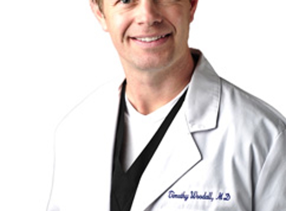 Timothy G. Woodall, MD - Rock Hill, SC