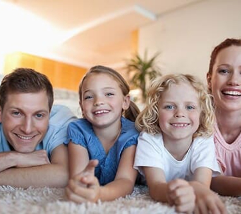 All American Carpet Cleaning - Billings, MT