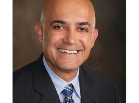 Francois Farhat - State Farm Insurance Agent - Modesto, CA