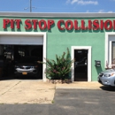 Pit Stop Collision - Automobile Body Repairing & Painting