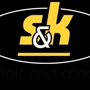 S & K Asphalt & Concrete